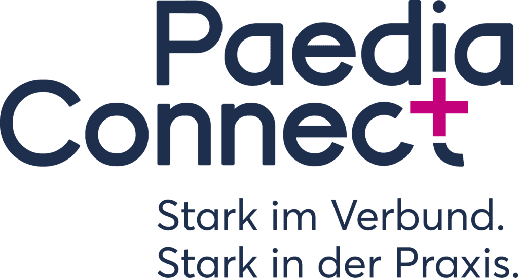 Paedia Connect - Praxis statt Klinik